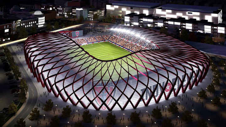 MLS expansion city profile: Indianapolis MLS expansion city profile: Indianapolis