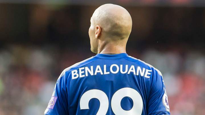 Turkish Clubs Besiktas & Trabzonspor Join Race to Sign Leicester Defender Yohan Benalouane