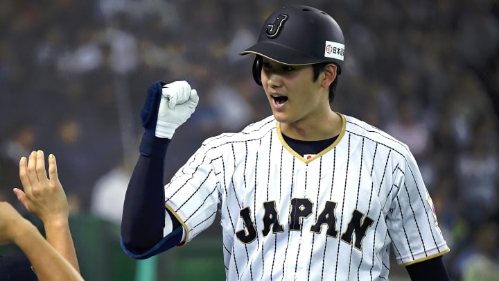Report: MLB Tentatively Agrees to Include Shohei Ohtani Under Expired Posting Agreement Report: MLB Tentatively Agrees to Include Shohei Ohtani Under Expired Posting Agreement