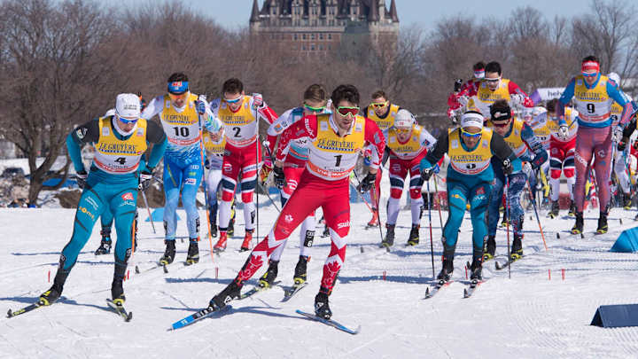 Winter Olympics 2018: Dates, Sports, Venue, How to Watch Winter Olympics 2018: Dates, Sports, Venue, How to Watch