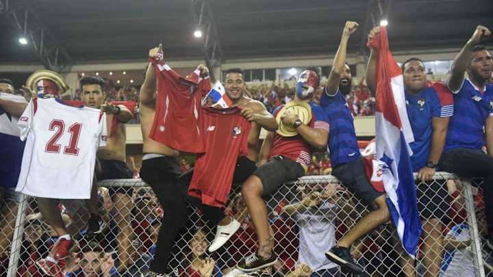 2018 World Cup Qualification Guide: Who's In, Who's Out & Who Still Has a Chance? 2018 World Cup Qualification Guide: Who's In, Who's Out & Who Still Has a Chance?