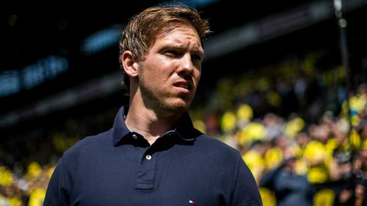 How 30-year-old Hoffenheim manager Julian Nagelsmann Could Revolutionize Soccer