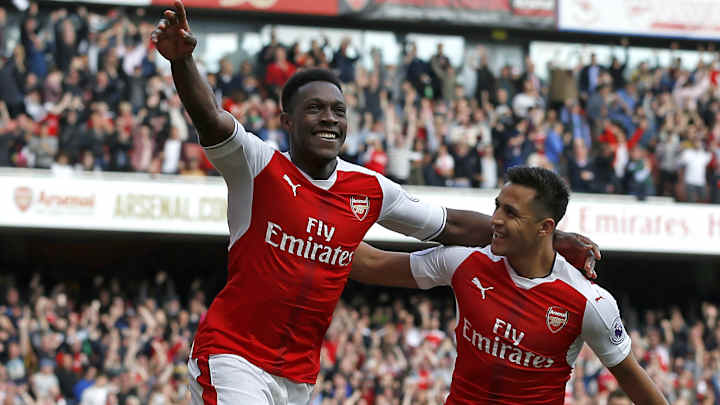 EPL Notes: Arsène Wenger earns first Premier League win over Jose Mourinho, more EPL Notes: Arsène Wenger earns first Premier League win over Jose Mourinho, more