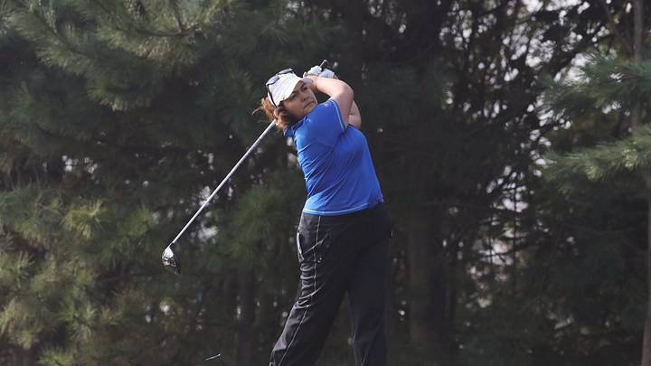 Salas, Jang, Allen, Ji share early LPGA Tour lead in Hawaii