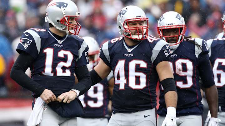 Super Bowl LI odds: Betting lines, favorites, futures