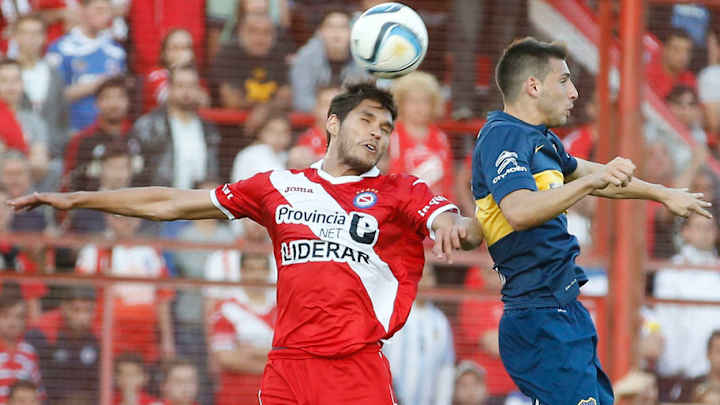 Manchester City's Imminent Signing Nicolas Freire Due to Be Sent Back Out on Loan Immediately