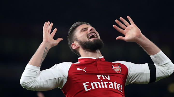 France Assistant Urges Olivier Giroud to Consider Arsenal Future or Face World Cup Axe