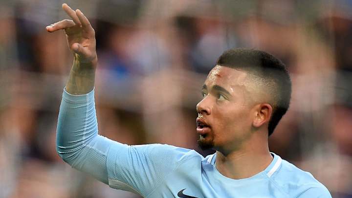 Gabriel Jesus Stat Shows That He Is Up There With the Best Ever Premier League Strikers