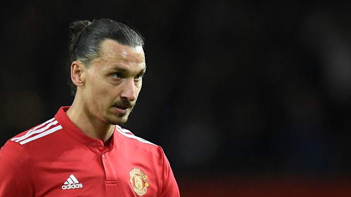 Zlatan Reveals Injury Was 'Much Worse' Than Thought as Specialist Says He's Not Out of the Woods Yet Zlatan Reveals Injury Was 'Much Worse' Than Thought as Specialist Says He's Not Out of the Woods Yet
