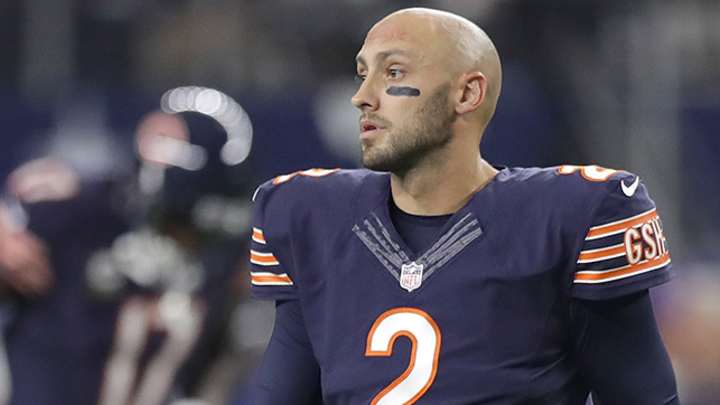 Brian Hoyer: Going to San Francisco