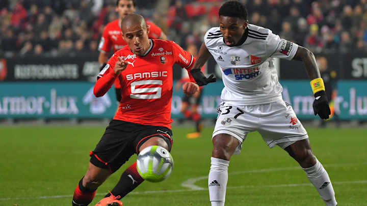 On-Loan Rennes Midfielder Wahbi Khazri Slates Former Sunderland Boss David Moyes for Lack of Trust