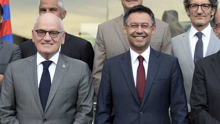 POLÉMICA | Dos directivos del Barça dimitieron por la decisión de jugar ante Las Palmas POLÉMICA | Dos directivos del Barça dimitieron por la decisión de jugar ante Las Palmas