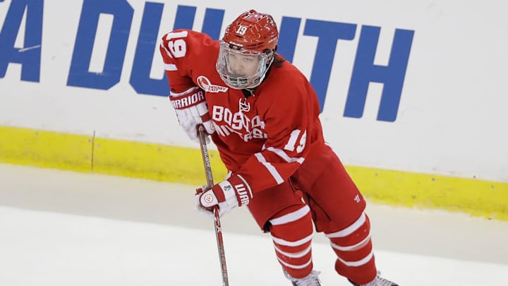 Coyotes sign first-round pick Keller to entry level deal