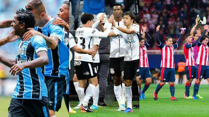 MILLONARIOS | Los 10 equipos de fútbol más valiosos de América según Forbes