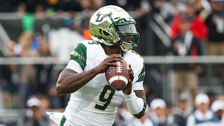 Your Guide to Saturday's Trio of the Birmingham, Armed Forces and Dollar General Bowls