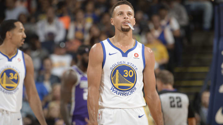 NBA Opening Night Schedule: Game Times, Matchups, TV Listings