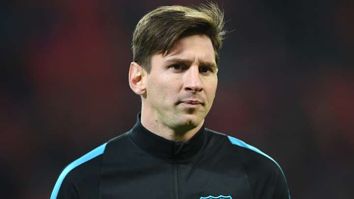 Lionel Messi, father to pay extra fines for tax fraud, avoid prison