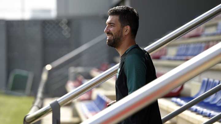 Barcelona Outcast's Agent Denies Reports of Contact Over Potential Galatasaray Return