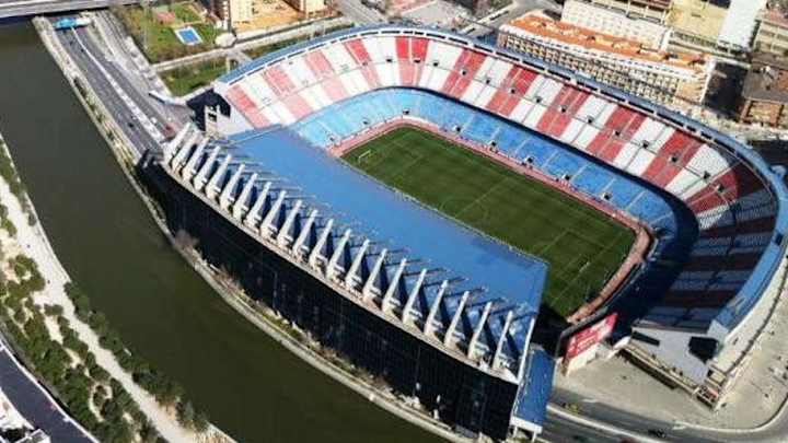 REVELADO | La suma de dinero que podría ingresar el Atleti por la venta del Vicente Calderón