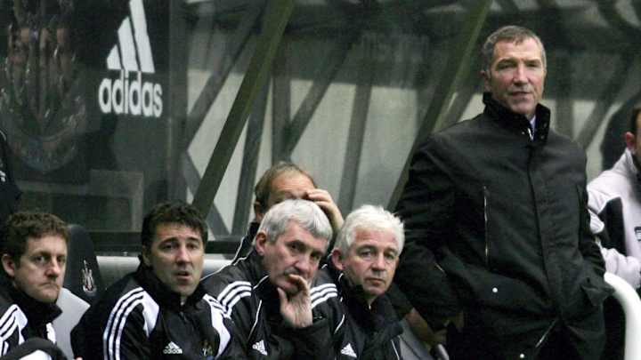 Graeme Souness Offers Surprising Assessment of Jonjo Shelvey's Performance Against Liverpool