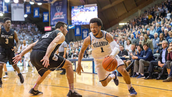 Enemy Lines: Scouts' takes on the main problems for 15 tournament contenders