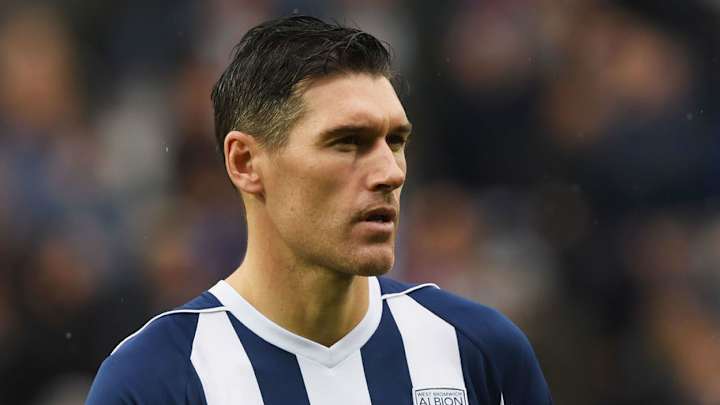 Gareth Barry 'Immensely Proud' Ahead of Record Breaking Premier League Appearance Against Arsenal
