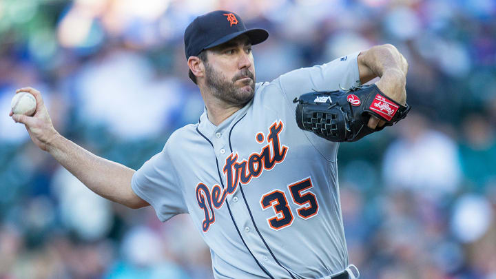 24. Detroit Tigers (36–45, minus-25, LT: 17) 24. Detroit Tigers (36–45, minus-25, LT: 17)