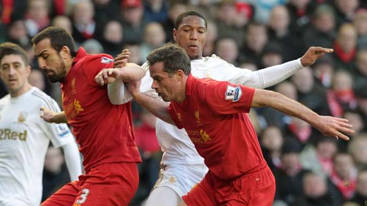 Jamie Carragher Absolutely Rinsed by Jose Enrique on Twitter After Trying to Send Best Wishes