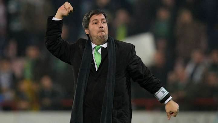 Sporting CP President Offers West Ham Fresh Hope of Securing Summer Target William Carvalho