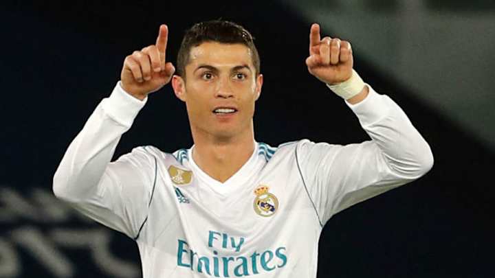 CALLANDO BOCAS | La última puya del entrenador de Gremio a Ronaldo y la respuesta del portugués