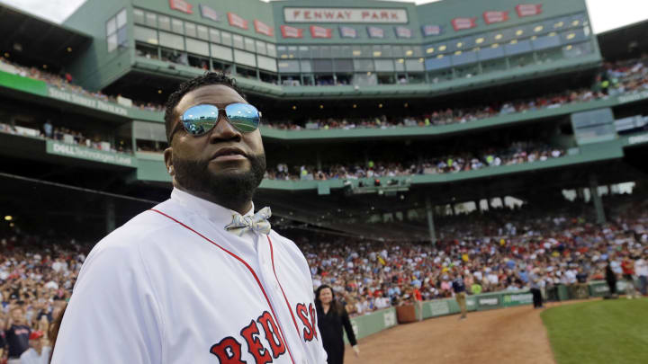David Ortiz Finalizes 'Long-Term Commitment' With Red Sox Front Office David Ortiz Finalizes 'Long-Term Commitment' With Red Sox Front Office