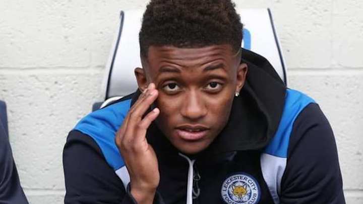 Leicester Youngster Demarai Grey Encouraged to Fight for Spot Despite Growing Uncertainty