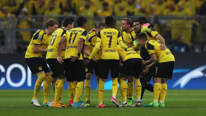 Dortmund copes with reality, aftermath of bus attack while seeking closure Dortmund copes with reality, aftermath of bus attack while seeking closure