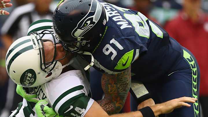 The NFL’s Brutal Past Could Cost the League its Future The NFL’s Brutal Past Could Cost the League its Future