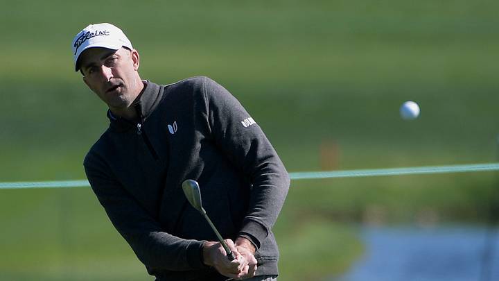 Emotions of US Open qualifying include those not there