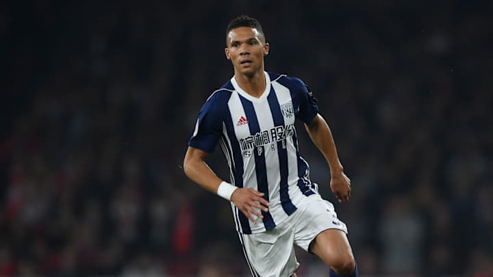 Kieran Gibbs Insists Team Is Still Fighting for Manager Tony Pulis Despite Poor Run of Form Kieran Gibbs Insists Team Is Still Fighting for Manager Tony Pulis Despite Poor Run of Form