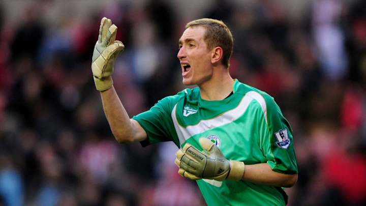Ex-Wigan Star Chris Kirkland Reveals How Depression Ended His 17-Year Playing Career
