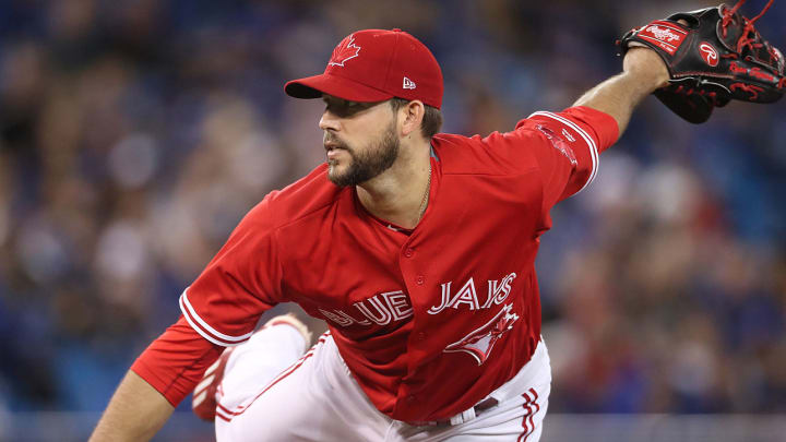 14. Toronto Blue Jays (28–29, minus-6, LT: 20)