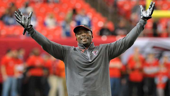 Marquand Manuel and 10 NFL Head Coaches of the Future