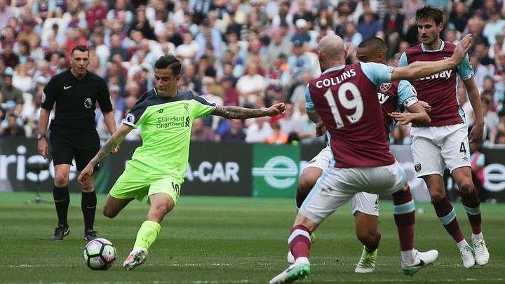 West Ham vs Liverpool Match Preview: Classic Encounter, Team News, Prediction & More West Ham vs Liverpool Match Preview: Classic Encounter, Team News, Prediction & More