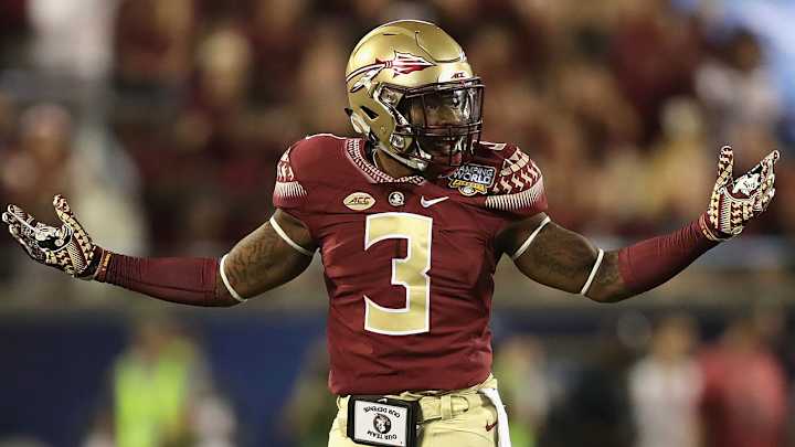 Florida State DB Derwin James