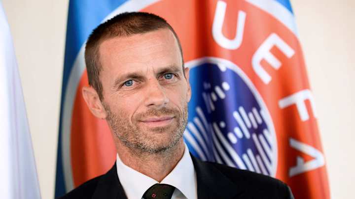 UEFA to ask for 16 places in 48-team World Cup