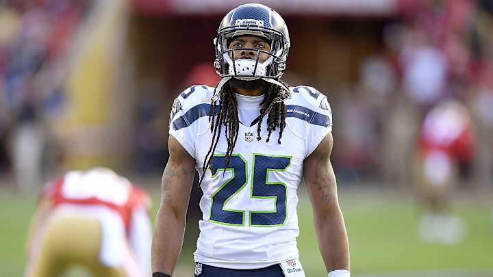 Off-season report card: Seattle Seahawks