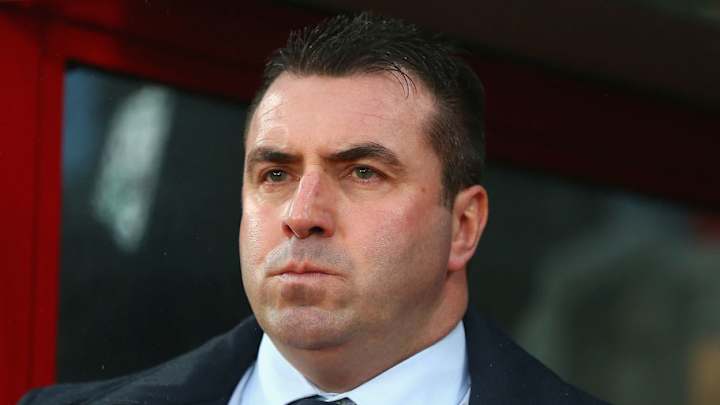 Everton Boss Unsworth Insists Players Are 'Giving Me Everything' After 2-2 Draw at Palace Everton Boss Unsworth Insists Players Are 'Giving Me Everything' After 2-2 Draw at Palace