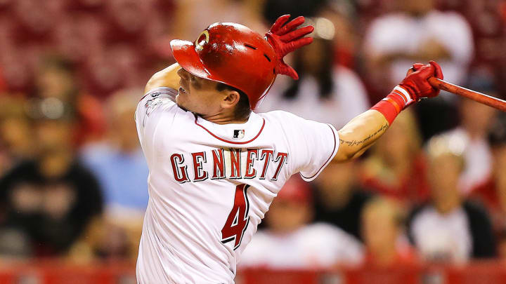 26. Cincinnati Reds (39–52, minus-57, LT: 26)