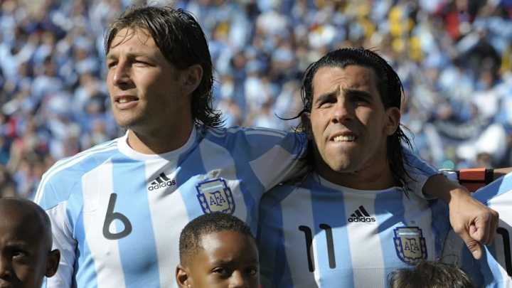 Leaked Documents: Tevez, Kuyt, Heinze Allowed to Take Banned Substances in 2010 World Cup
