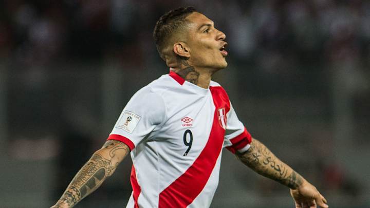 TREMENDO | Los detalles del doping positivo de Paolo Guerrero