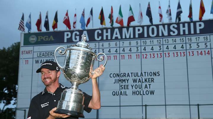 Southern Hills CC to host Senior PGA and PGA Championship