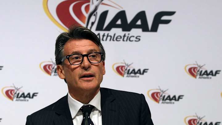 IAAF says it has been hacked by Russian group Fancy Bears