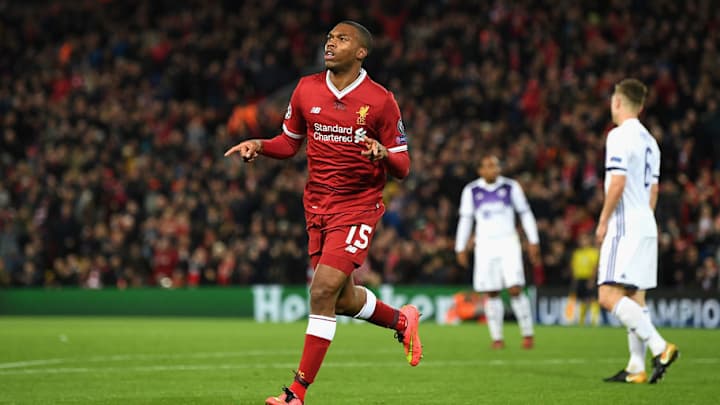 Mickey Quinn Eyes Newcastle Move for Struggling Liverpool Star